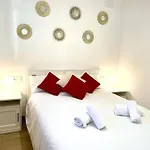 Geysotur Puerta De La Axerquia Parking Gratis Apartmán