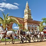 Geysotur Puerta De La Axerquia Parking Gratis