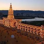 Geysotur Puerta De La Axerquia Parking Gratis דירה קורדובה