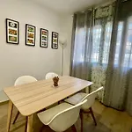 דירה Geysotur Puerta De La Axerquia Parking Gratis קורדובה