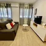 Geysotur Puerta De La Axerquia Parking Gratis דירה *