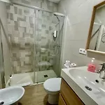 Geysotur Puerta De La Axerquia Parking Gratis Apartmán Córdoba