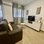 Geysotur Puerta De La Axerquia Parking Gratis Apartmán Córdoba