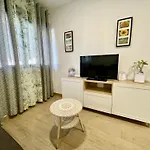 Geysotur Puerta De La Axerquia Parking Gratis Apartmán *