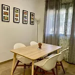 Geysotur Puerta De La Axerquia Parking Gratis דירה קורדובה