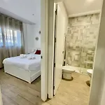 Apartmán Geysotur Puerta De La Axerquia Parking Gratis *