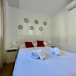 Geysotur Puerta De La Axerquia Parking Gratis *