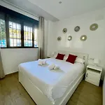 Geysotur Puerta De La Axerquia Parking Gratis דירה