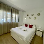 Geysotur Puerta De La Axerquia Parking Gratis Apartmán Córdoba