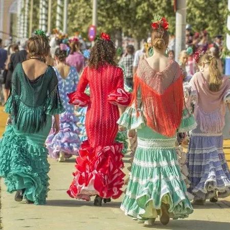 Apartman La Puerta De La Axerquia Parking Y Wifi Gratis *