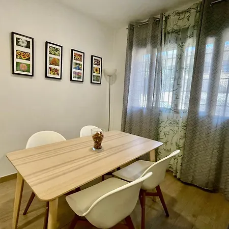 Apartman Geysotur Puerta De La Axerquia Parking Gratis Córdoba