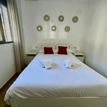 Geysotur Puerta De La Axerquia Parking Gratis Apartment *