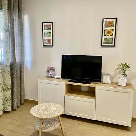 Apartment Geysotur Puerta De La Axerquia Parking Gratis Cordoba