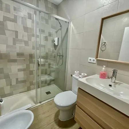 La Puerta De La Axerquia Parking Y Wifi Gratis Córdoba