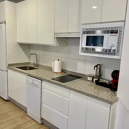 Geysotur Puerta De La Axerquia Parking Gratis Apartment *