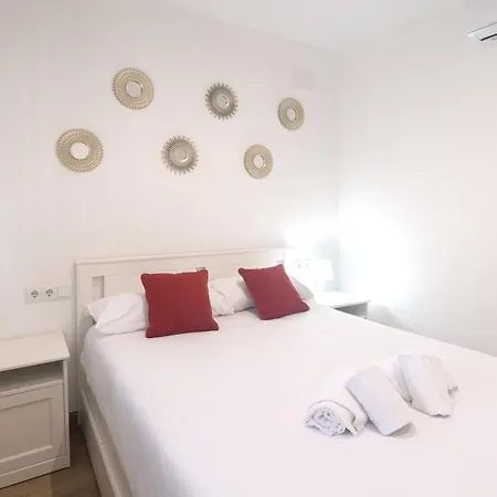Geysotur Puerta De La Axerquia Parking Gratis Διαμέρισμα *