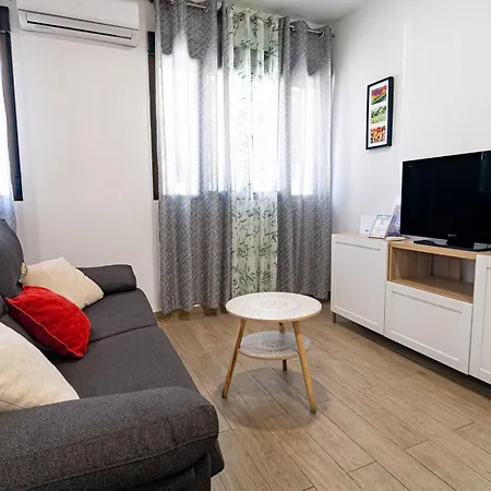 Διαμέρισμα Geysotur Puerta De La Axerquia Parking Gratis *