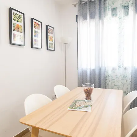 Geysotur Puerta De La Axerquia Parking Gratis Διαμέρισμα *