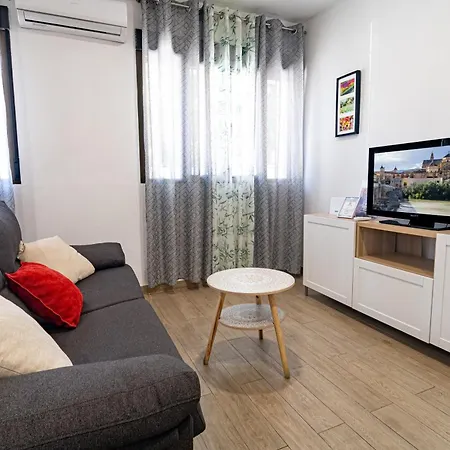 Geysotur Puerta De La Axerquia Parking Gratis Διαμέρισμα Κόρδοβα