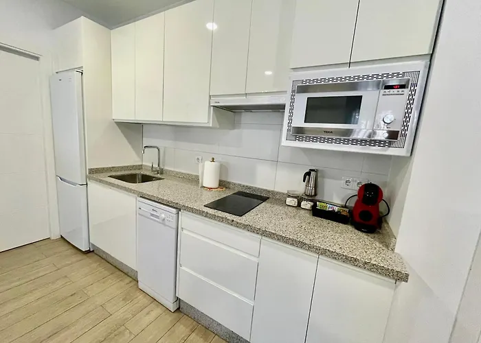 Geysotur Puerta De La Axerquia Parking Gratis * Cordoba