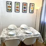 Apartamento La Puerta De La Axerquía Parking Y Wifi Gratis