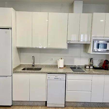 Appartement La Puerta De La Axerquia Parking Y Wifi Gratis