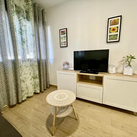 La Puerta De La Axerquia Parking Y Wifi Gratis Appartement *