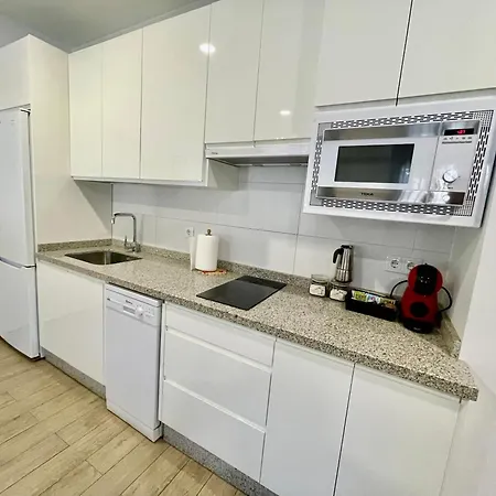 Geysotur Puerta De La Axerquia Parking Gratis * 科爾多瓦