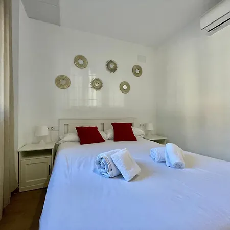 La Puerta De La Axerquía Parking Y Wifi Gratis *